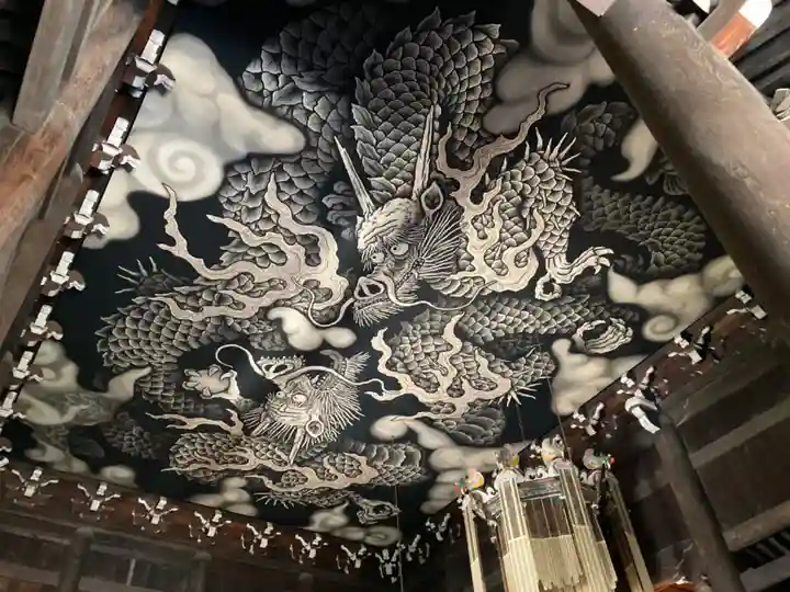 建仁寺(建仁禅寺)(京都府)