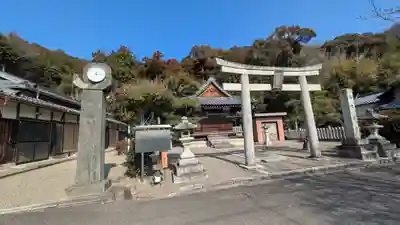 日吉神社(滋賀県)