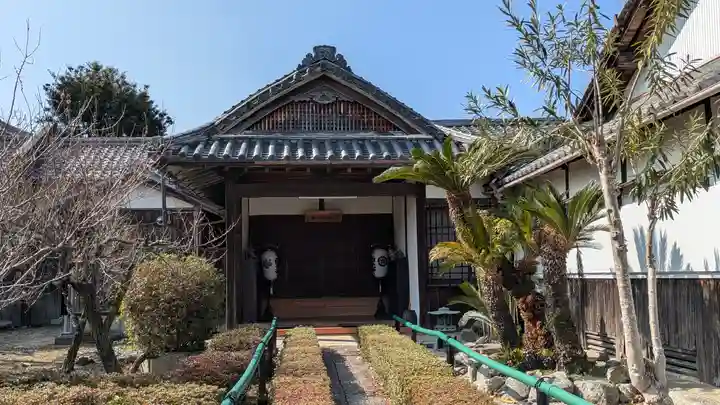 西光寺(滋賀県)