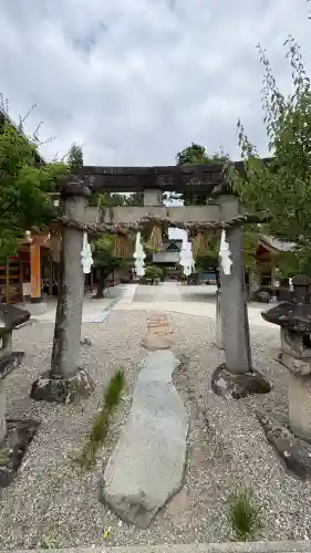 飛驒天満宮(岐阜県)
