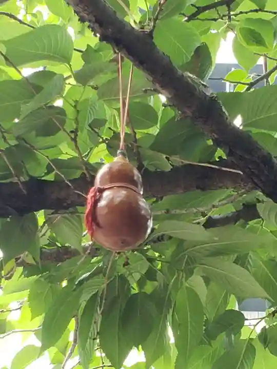 秋葉神社(東京都)