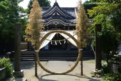 若宮八幡宮 (神奈川県)