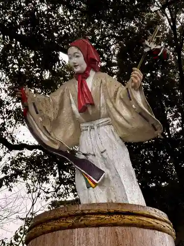 天岩戸神社(宮崎県)