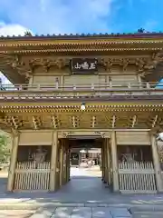 総願寺(埼玉県)