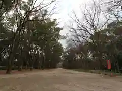 賀茂御祖神社（下鴨神社）の建物その他