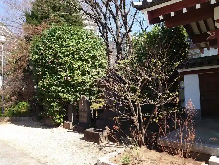 長徳寺のその他建物