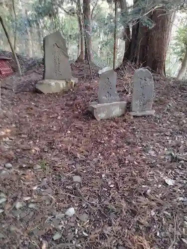 神明社(宮城県)