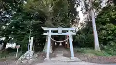 蘆井神社(兵庫県)