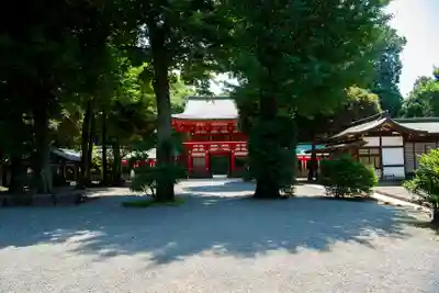 井草八幡宮(東京都)