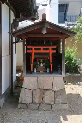 荘嚴浄土寺(大阪府)