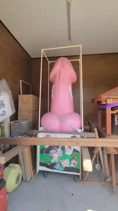 若宮八幡宮 のお祭り