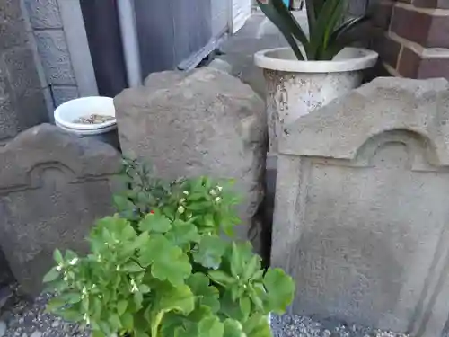 輪福寺(東京都)