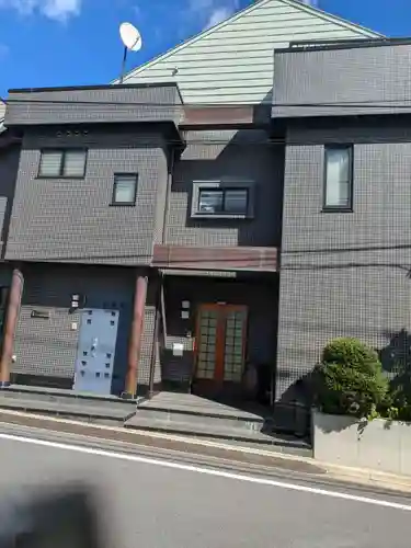 竜昌寺(東京都)