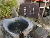 八坂神社(祇園さん)の手水舎