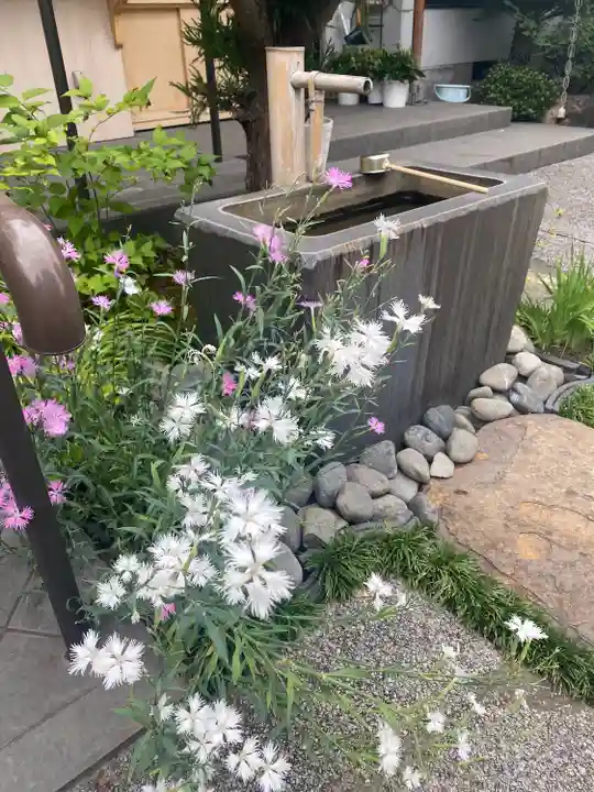感通寺(東京都)
