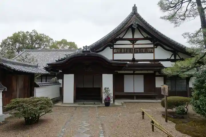 平等院の本殿・本堂