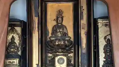 宝積寺(岐阜県)