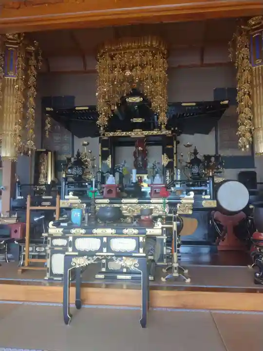 金泉寺(宮城県)