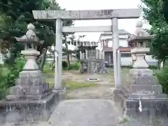 神明社(愛知県)