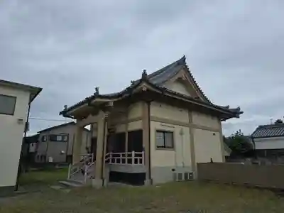 布忍寺(大阪府)