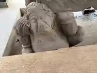 武州柿生琴平神社(神奈川県)