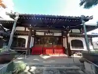 龍泉寺(東京都)