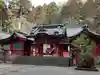 箱根神社(神奈川県)