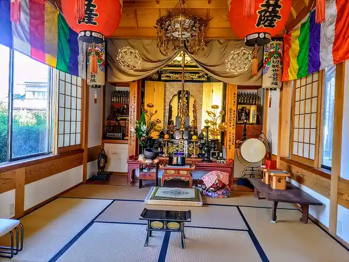 宝珠院の末社・摂社