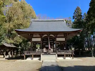 春日神社(滋賀県)