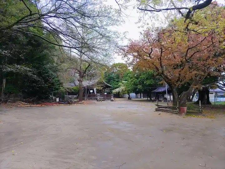 野見神社(今伊勢町)のその他建物