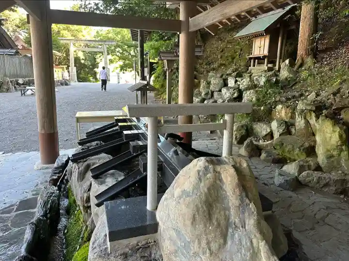 多度大社(三重県)