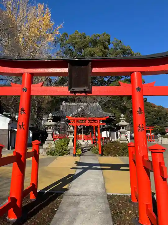 大島神社(広島県)