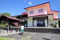 寶生寺(大本山高野山崇修院)の本殿・本堂