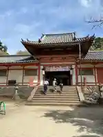手向山八幡宮(奈良県)