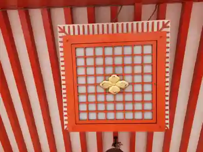 四宮神社のその他建物