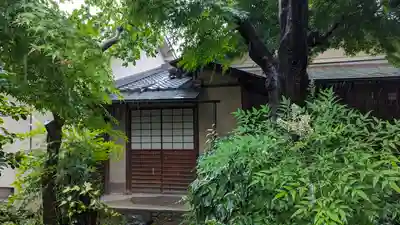 安養寺(京都府)