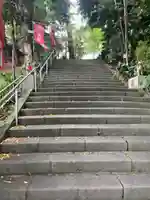 大稲荷神社(神奈川県)