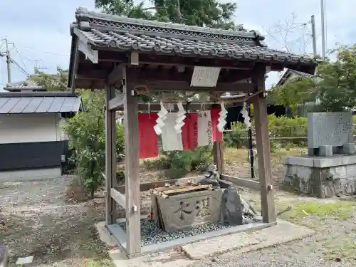 三大神社(滋賀県)