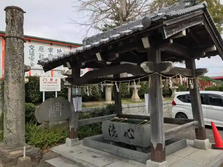 諏訪神社(福岡県)