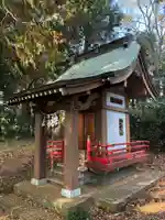 妙見神社(千葉県)