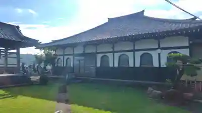 常雲寺(静岡県)