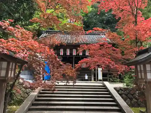 柴神社のその他建物