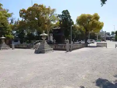 知立神社のその他建物