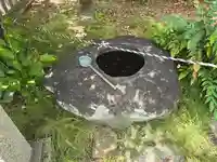 西大寺石落神社本殿(奈良県)