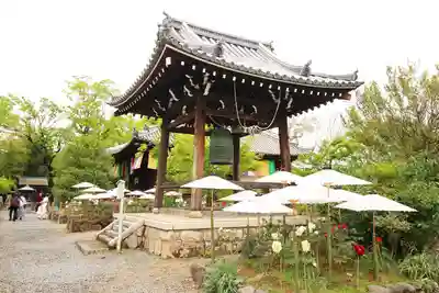 乙訓寺のその他建物