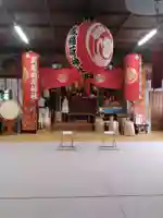 萬蔵稲荷神社(宮城県)