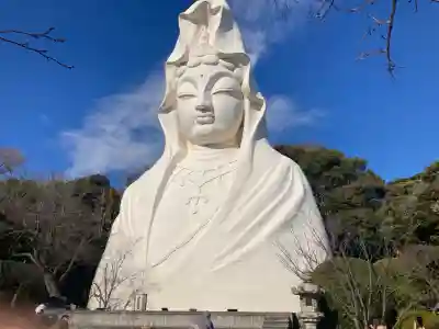 大船観音寺(神奈川県)