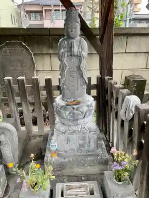 永寿寺(群馬県)