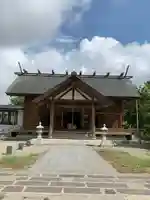 土崎神明社(秋田県)