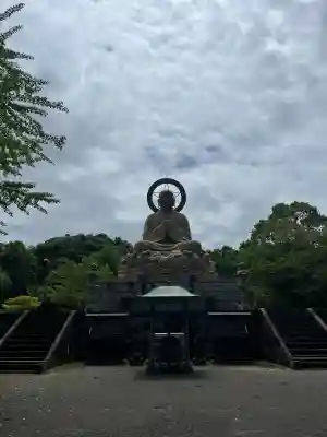 蓮華院誕生寺奥之院(熊本県)